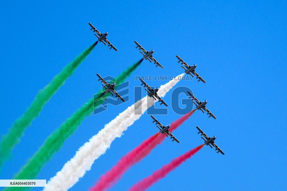 TENNIS - Internazionali di Tennis - Internazionali BNL d'Italia