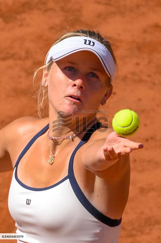 TENNIS - Internazionali di Tennis - Internazionali BNL d'Italia