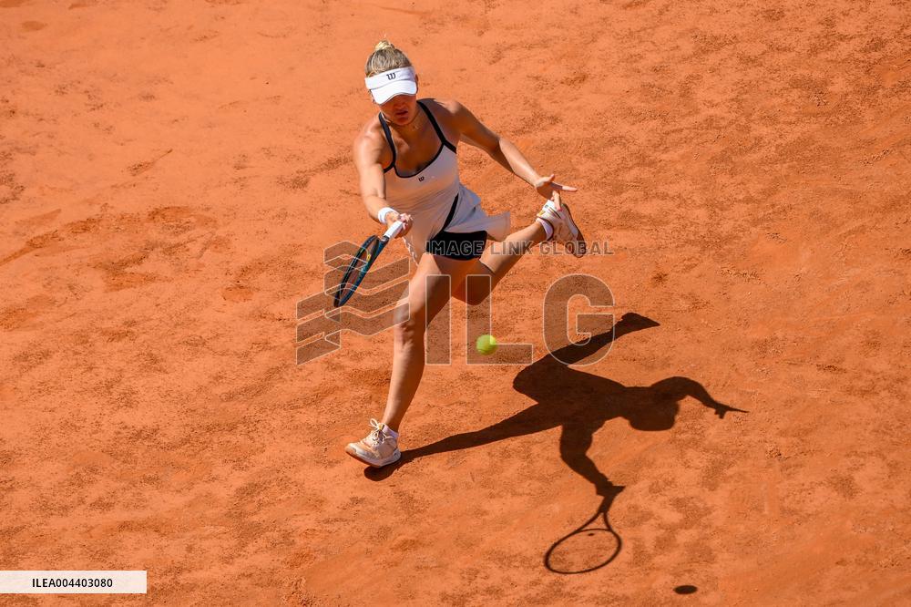 TENNIS - Internazionali di Tennis - Internazionali BNL d'Italia