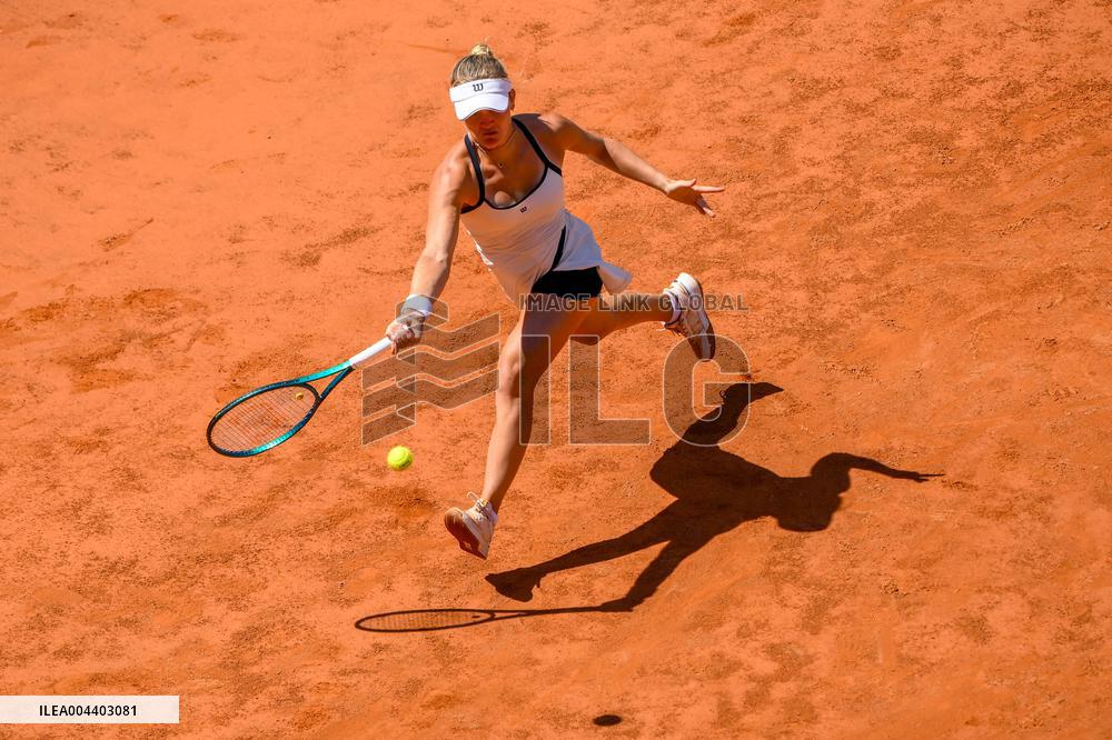 TENNIS - Internazionali di Tennis - Internazionali BNL d'Italia