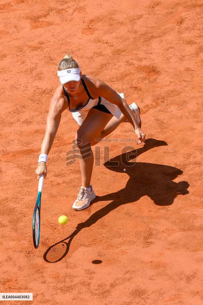 TENNIS - Internazionali di Tennis - Internazionali BNL d'Italia