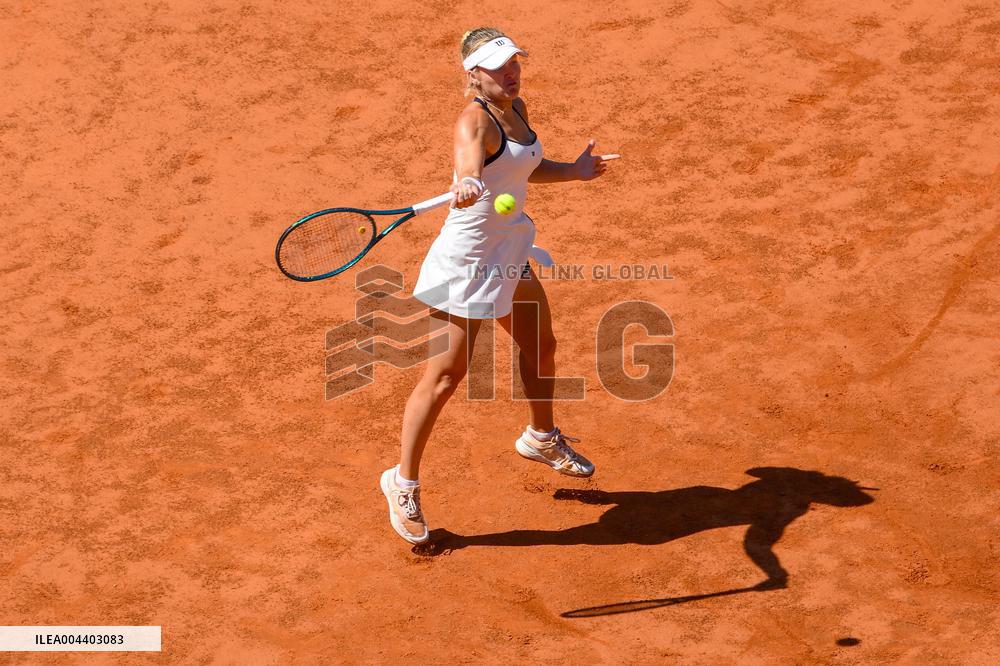 TENNIS - Internazionali di Tennis - Internazionali BNL d'Italia