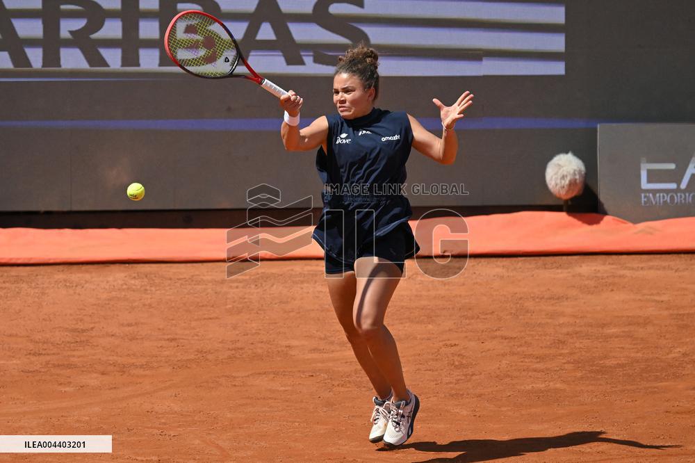 TENNIS - Internazionali di Tennis - Internazionali BNL d'Italia