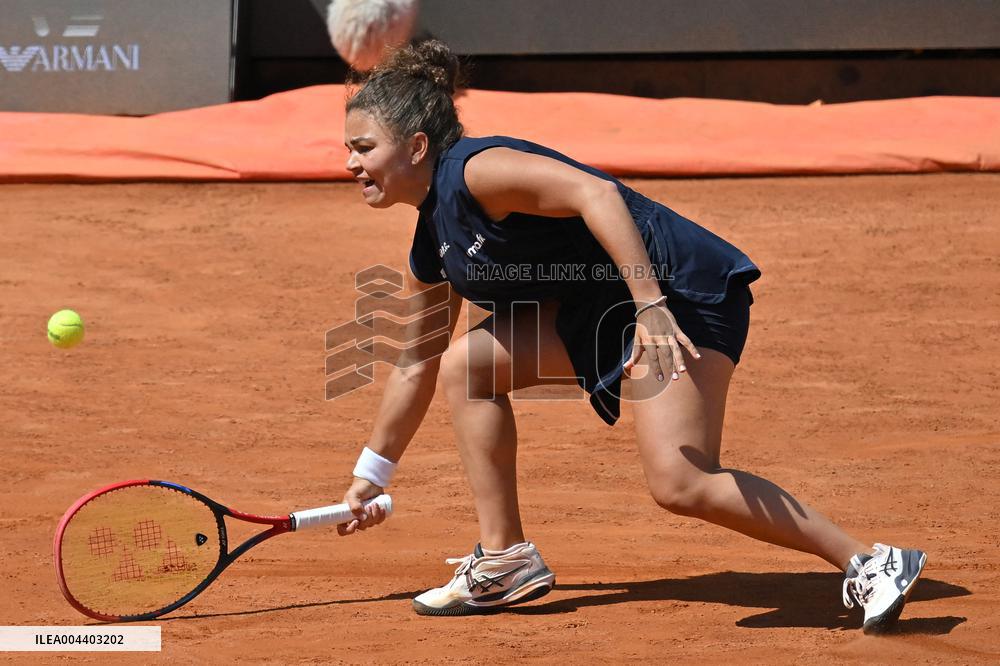 TENNIS - Internazionali di Tennis - Internazionali BNL d'Italia