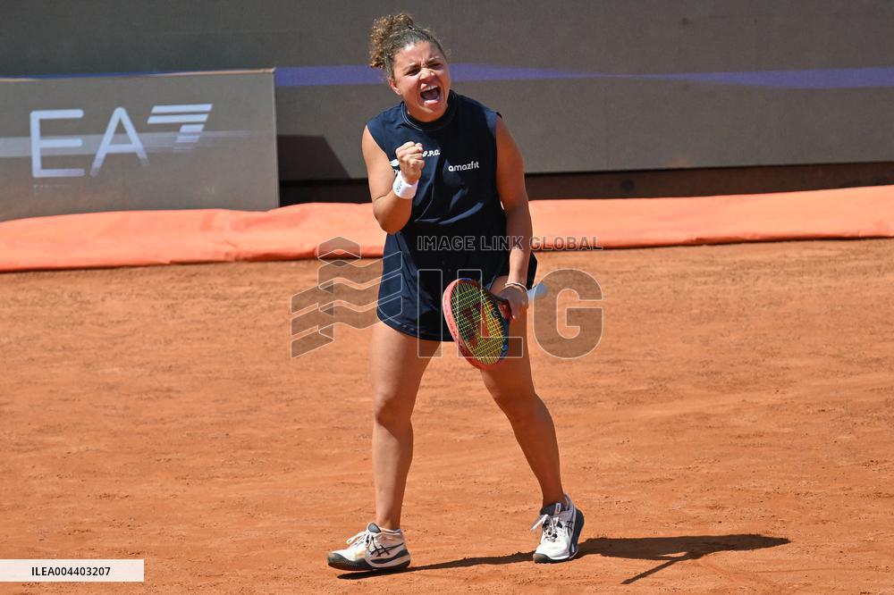 TENNIS - Internazionali di Tennis - Internazionali BNL d'Italia