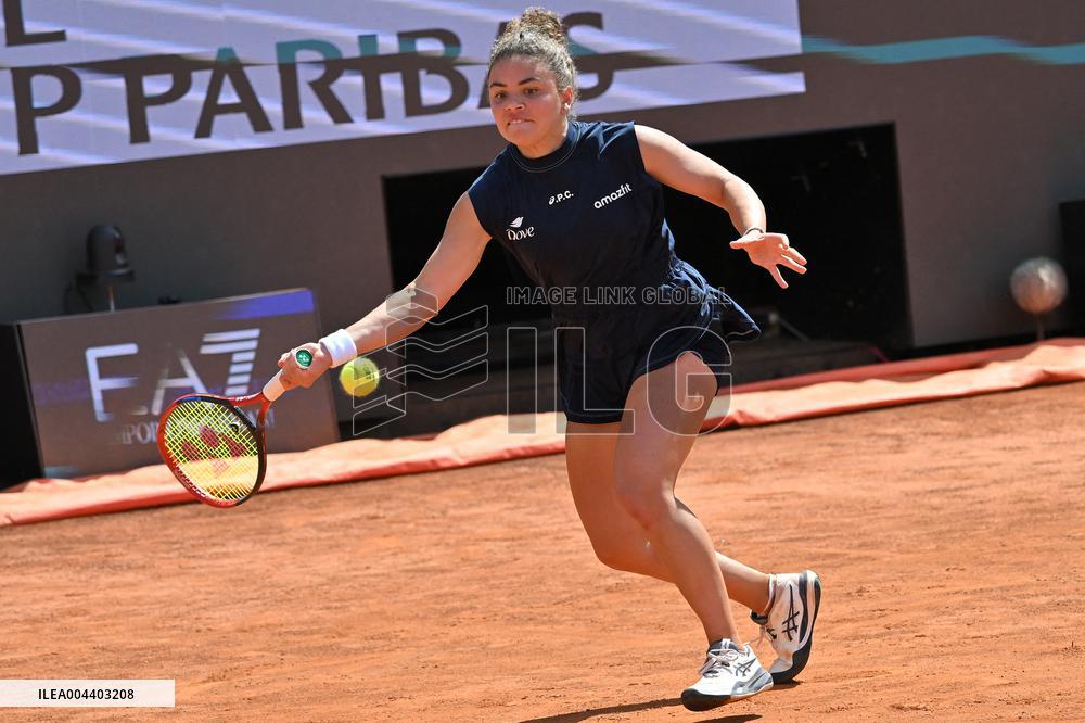 TENNIS - Internazionali di Tennis - Internazionali BNL d'Italia