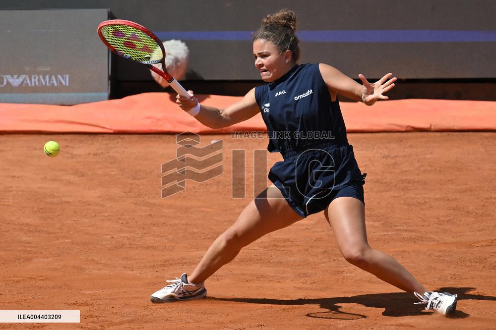 TENNIS - Internazionali di Tennis - Internazionali BNL d'Italia