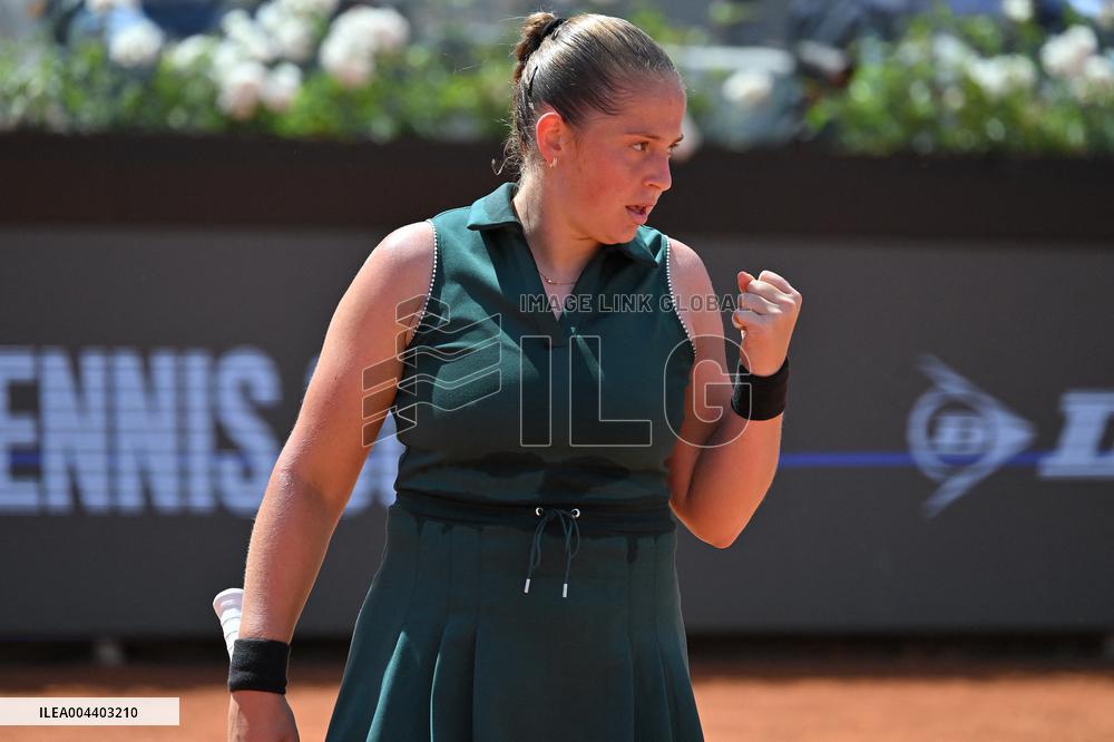 TENNIS - Internazionali di Tennis - Internazionali BNL d'Italia