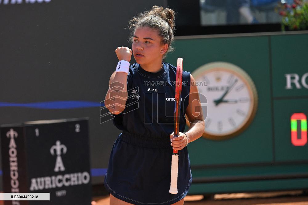 TENNIS - Internazionali di Tennis - Internazionali BNL d'Italia