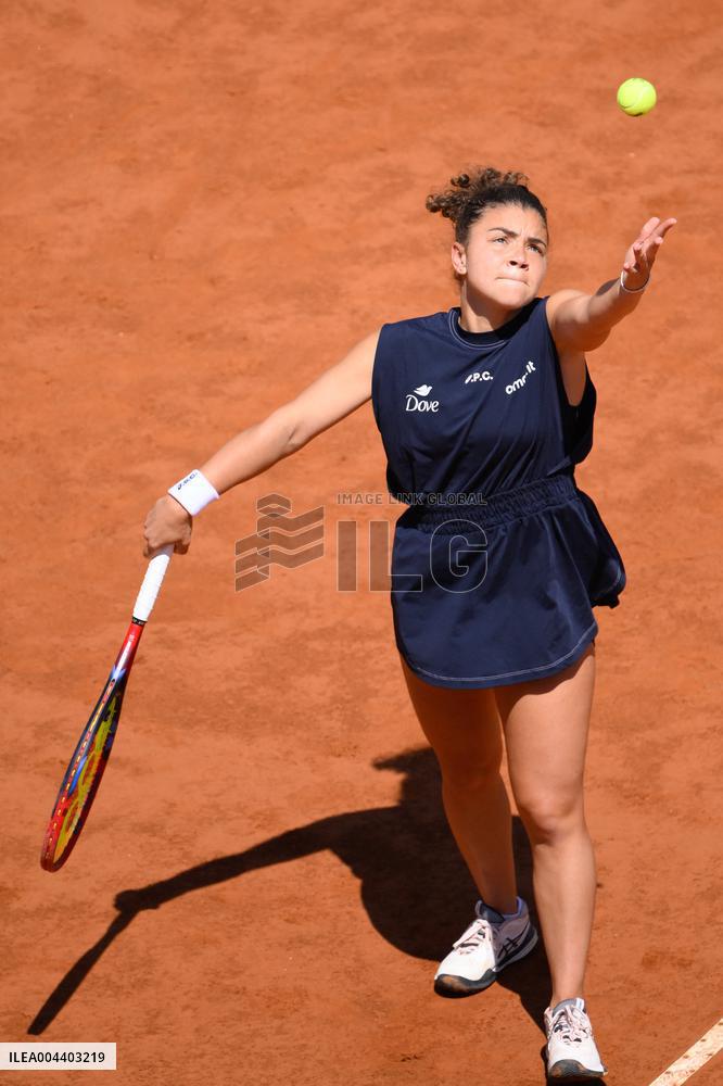 TENNIS - Internazionali di Tennis - Internazionali BNL d'Italia