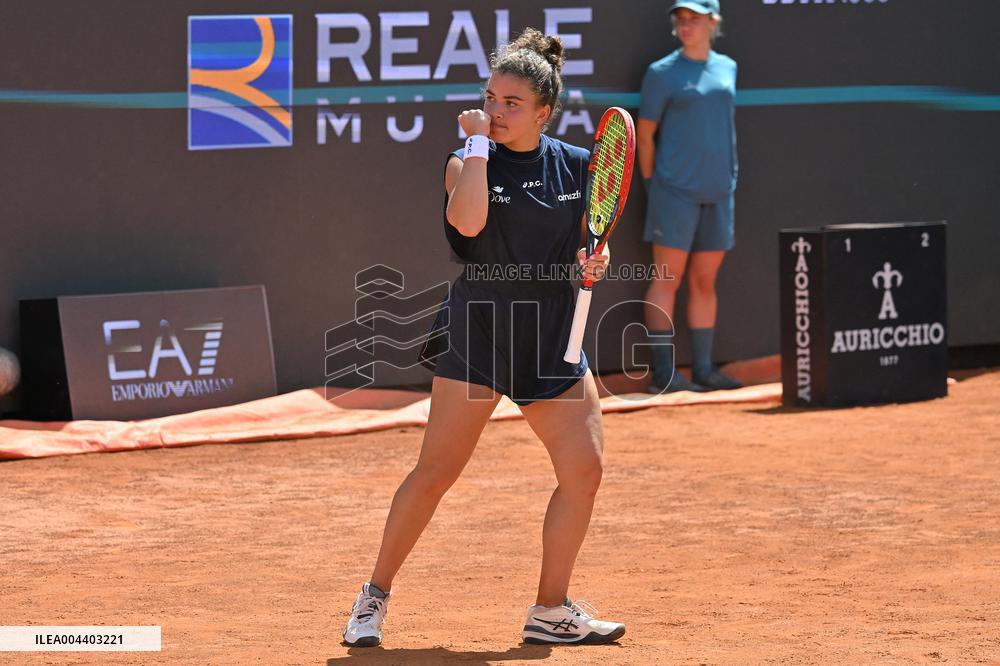 TENNIS - Internazionali di Tennis - Internazionali BNL d'Italia