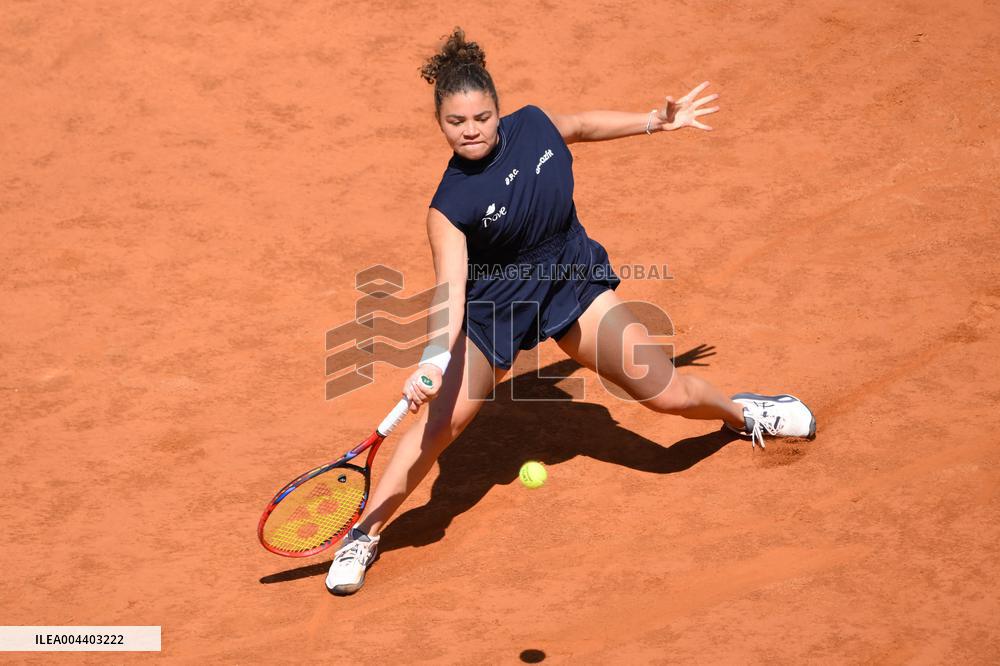 TENNIS - Internazionali di Tennis - Internazionali BNL d'Italia