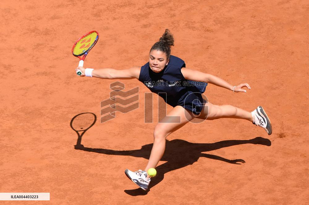 TENNIS - Internazionali di Tennis - Internazionali BNL d'Italia