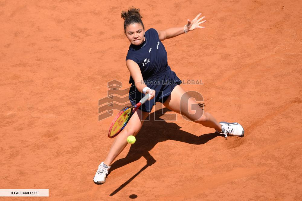 TENNIS - Internazionali di Tennis - Internazionali BNL d'Italia