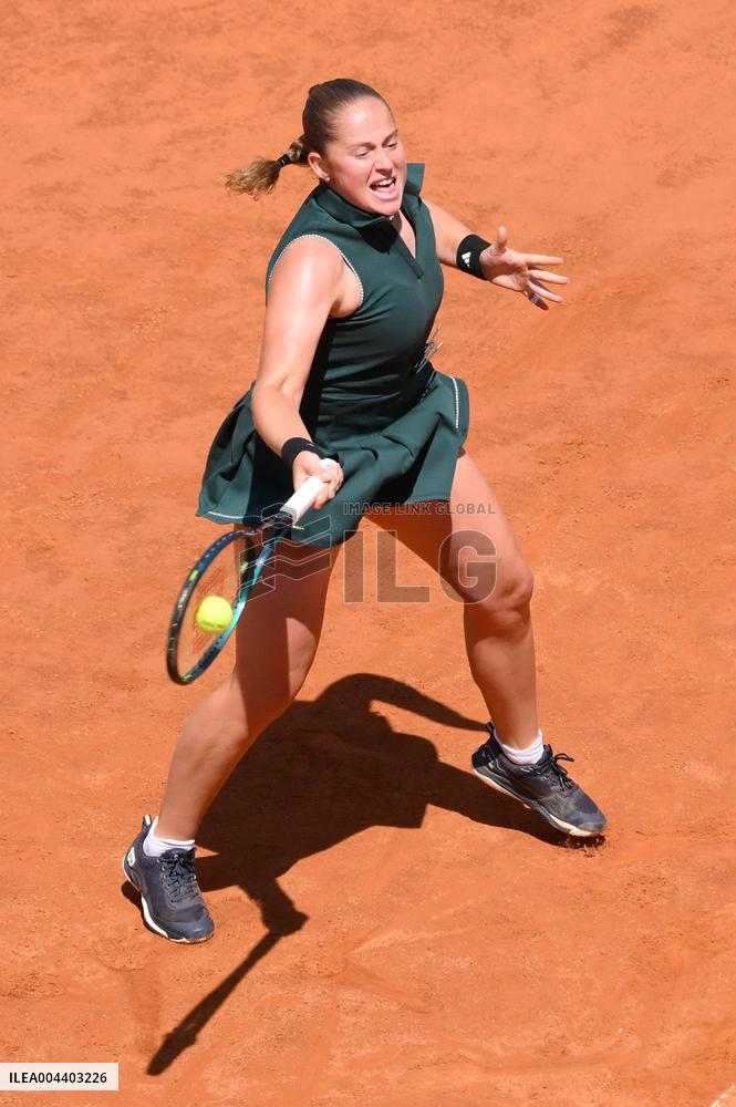 TENNIS - Internazionali di Tennis - Internazionali BNL d'Italia