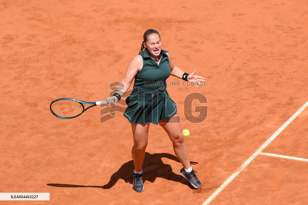 TENNIS - Internazionali di Tennis - Internazionali BNL d'Italia