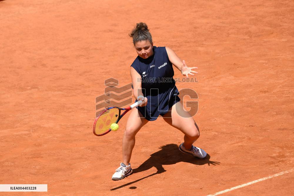 TENNIS - Internazionali di Tennis - Internazionali BNL d'Italia
