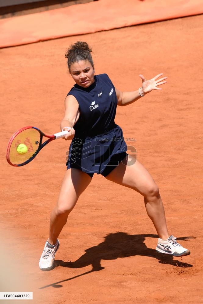 TENNIS - Internazionali di Tennis - Internazionali BNL d'Italia