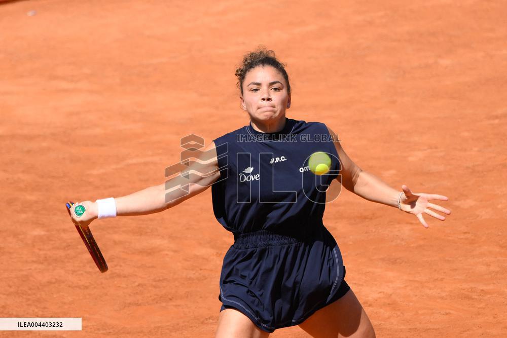 TENNIS - Internazionali di Tennis - Internazionali BNL d'Italia