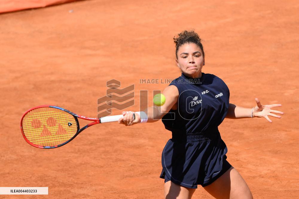 TENNIS - Internazionali di Tennis - Internazionali BNL d'Italia