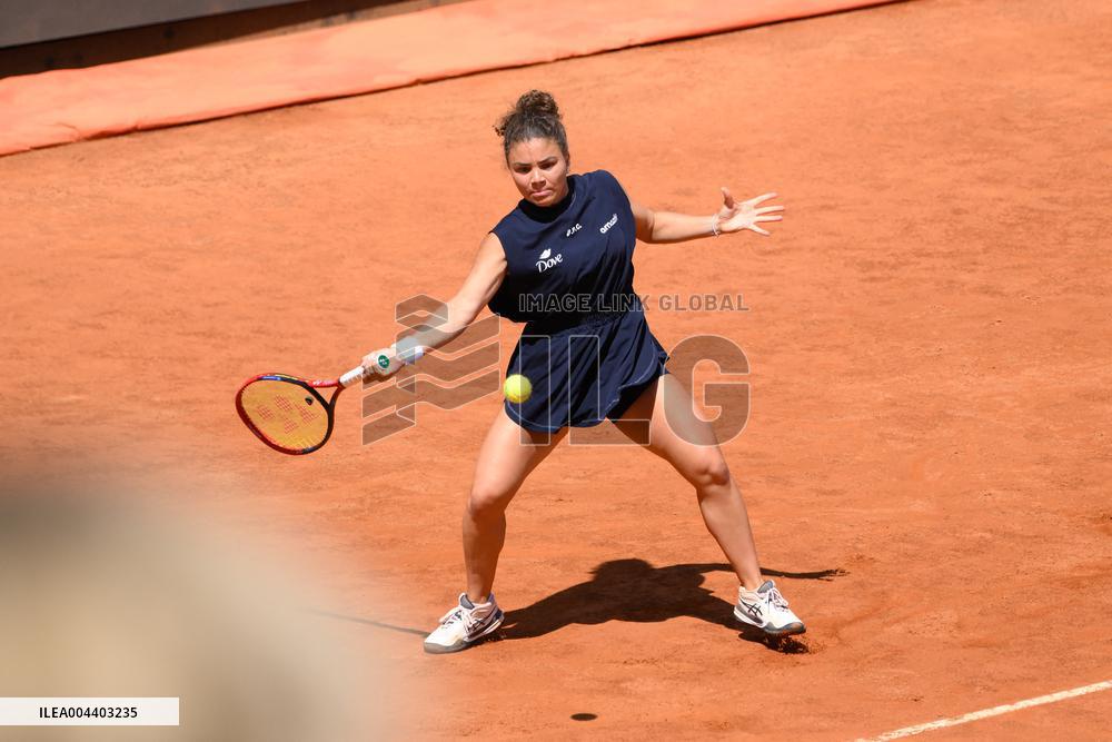 TENNIS - Internazionali di Tennis - Internazionali BNL d'Italia