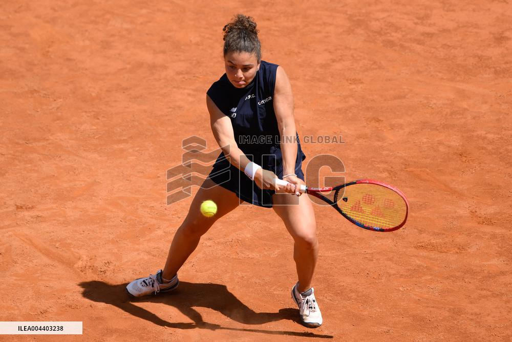 TENNIS - Internazionali di Tennis - Internazionali BNL d'Italia