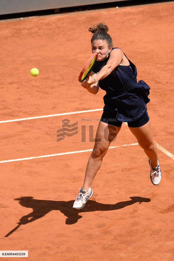 TENNIS - Internazionali di Tennis - Internazionali BNL d'Italia