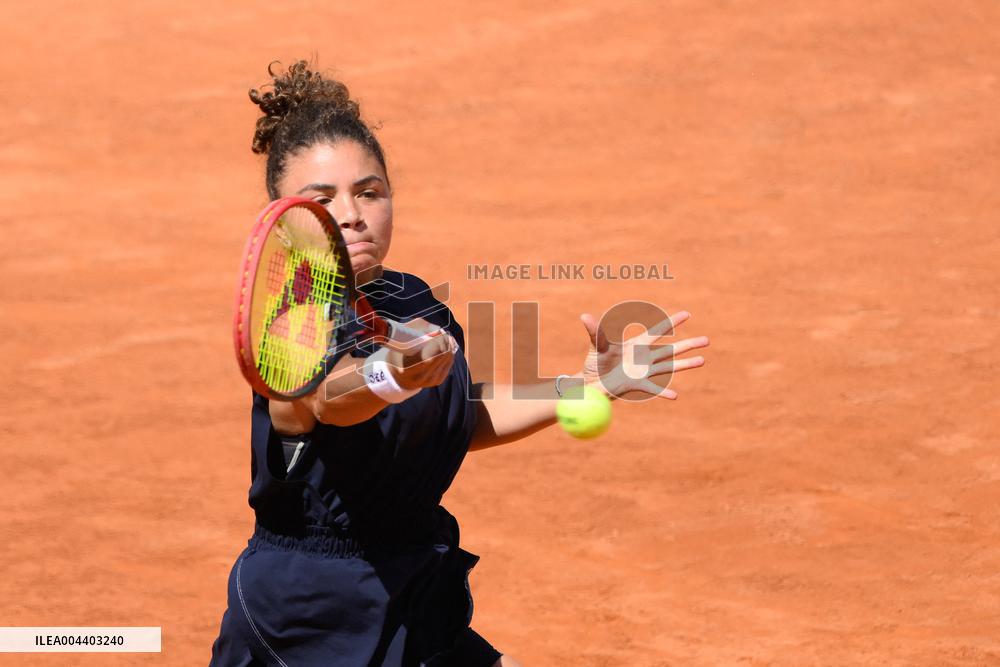 TENNIS - Internazionali di Tennis - Internazionali BNL d'Italia