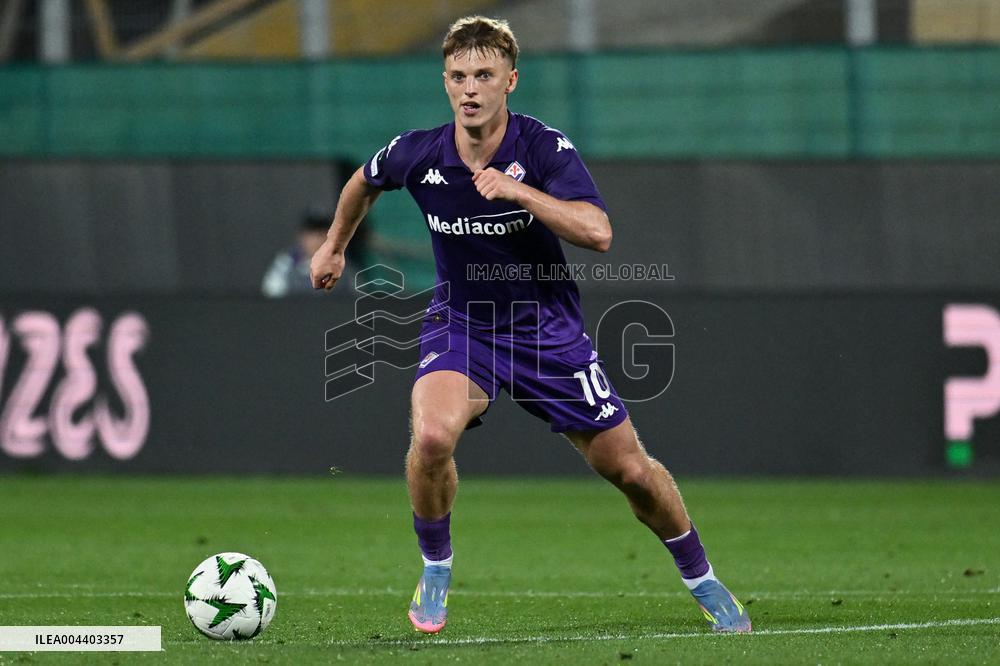 CALCIO - UEFA Conference League - ACF Fiorentina vs Real Betis Balompie