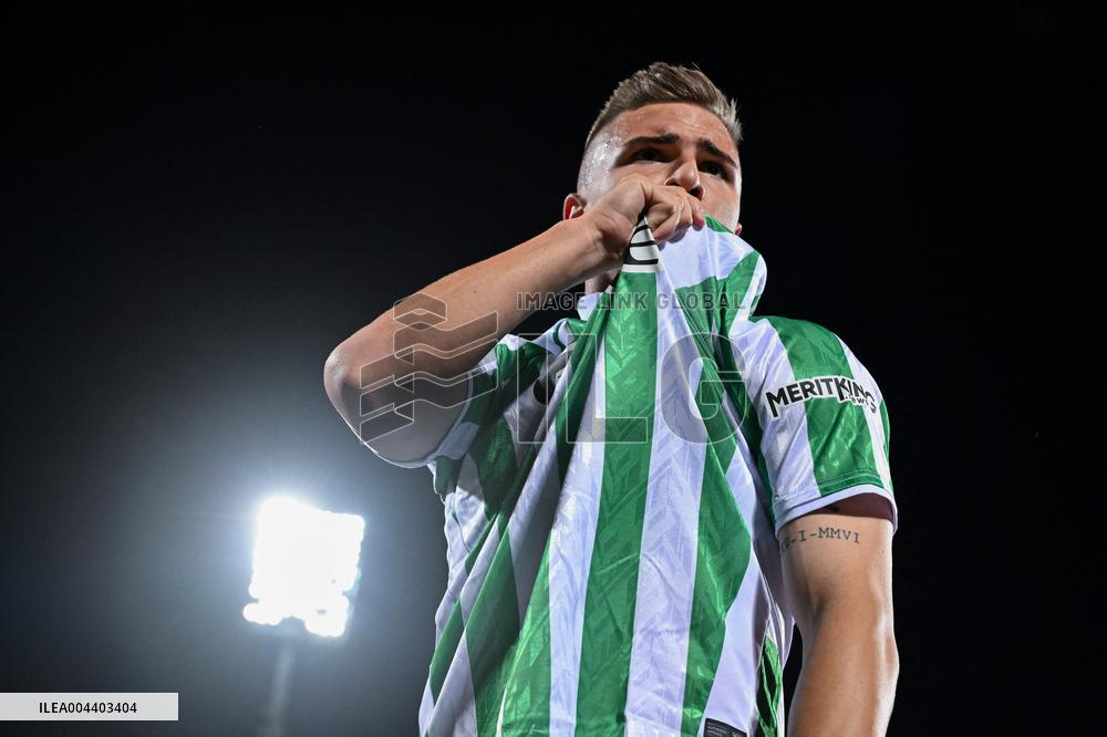 CALCIO - UEFA Conference League - ACF Fiorentina vs Real Betis Balompie