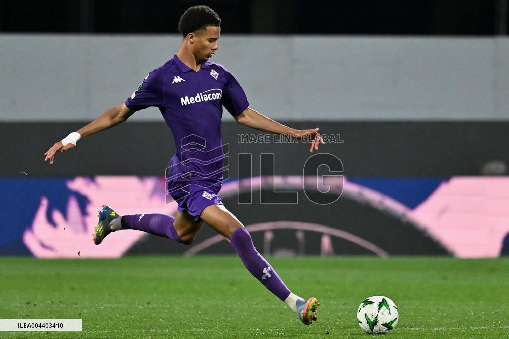 CALCIO - UEFA Conference League - ACF Fiorentina vs Real Betis Balompie