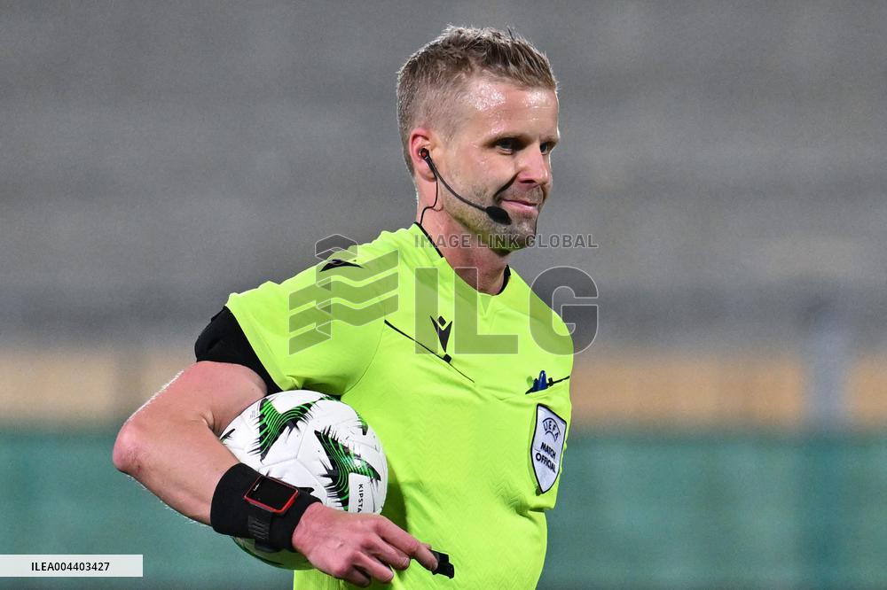 CALCIO - UEFA Conference League - ACF Fiorentina vs Real Betis Balompie