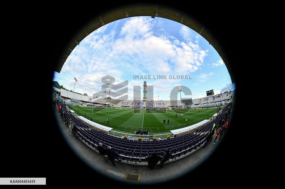 CALCIO - UEFA Conference League - ACF Fiorentina vs Real Betis Balompie