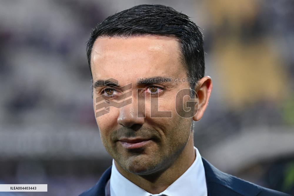 CALCIO - UEFA Conference League - ACF Fiorentina vs Real Betis Balompie