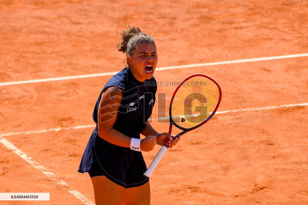 TENNIS - Internazionali di Tennis - Internazionali BNL d'Italia