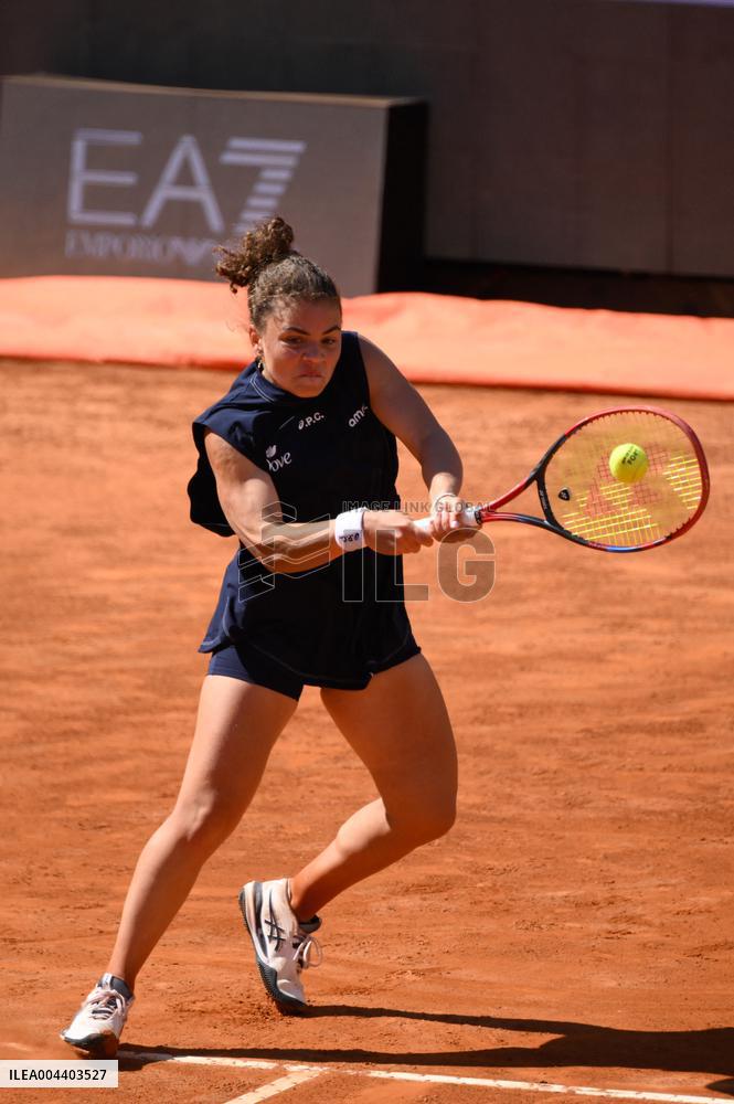 TENNIS - Internazionali di Tennis - Internazionali BNL d'Italia