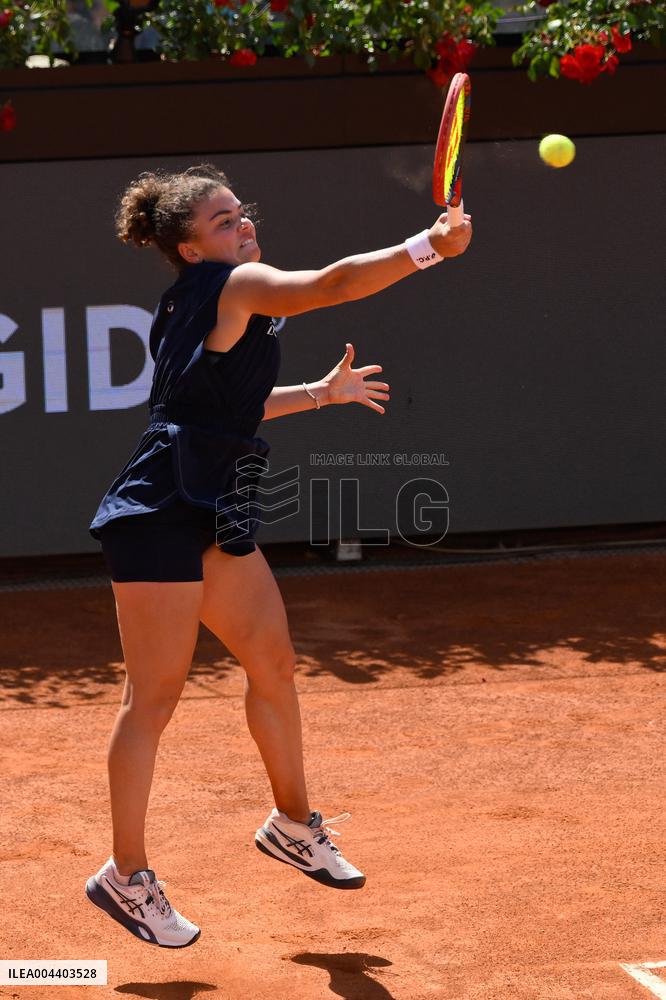 TENNIS - Internazionali di Tennis - Internazionali BNL d'Italia