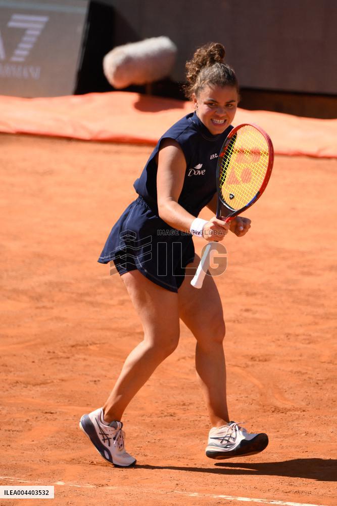 TENNIS - Internazionali di Tennis - Internazionali BNL d'Italia