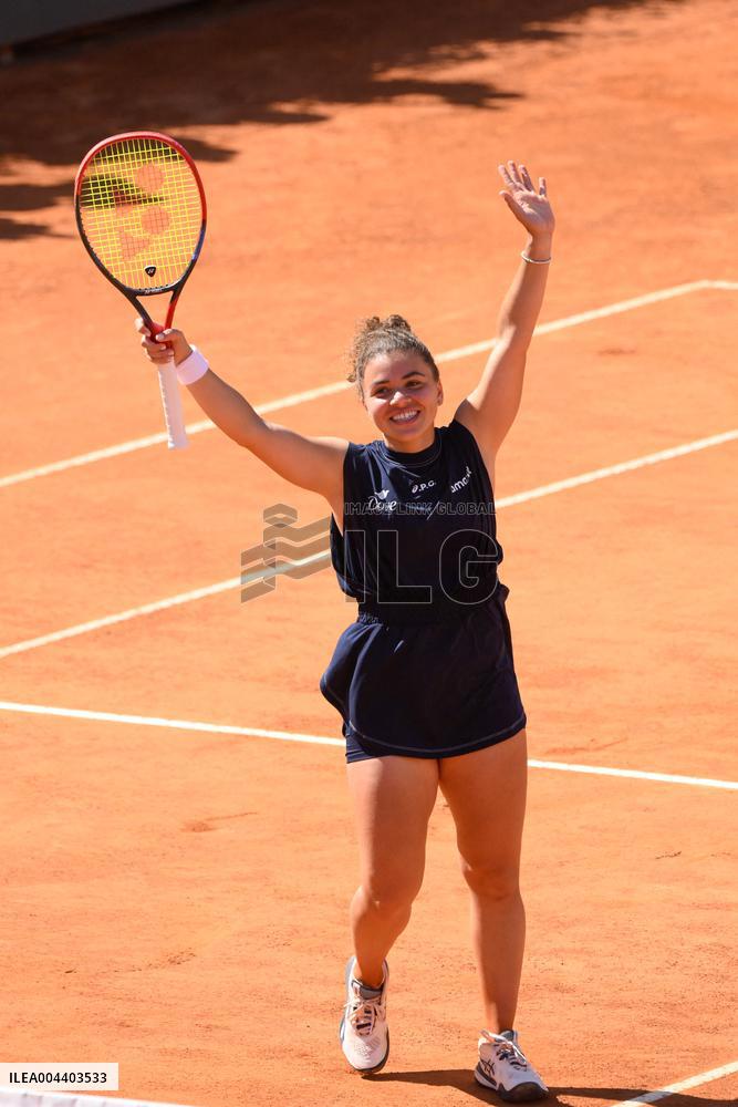 TENNIS - Internazionali di Tennis - Internazionali BNL d'Italia