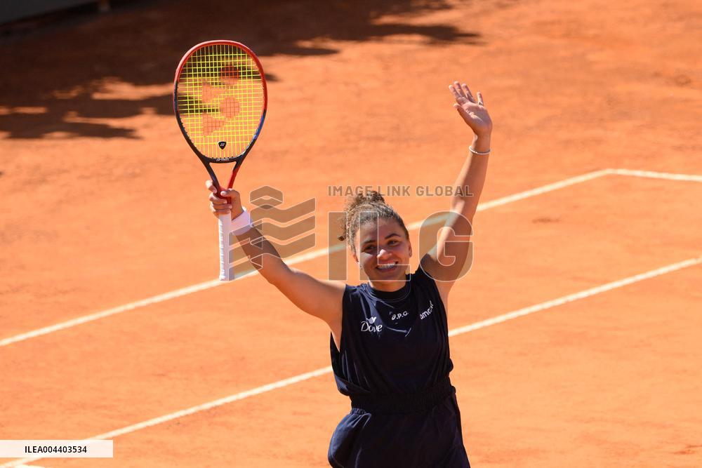 TENNIS - Internazionali di Tennis - Internazionali BNL d'Italia