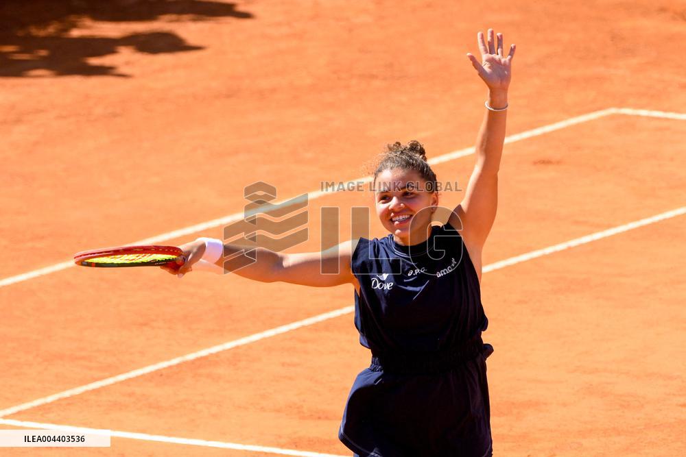 TENNIS - Internazionali di Tennis - Internazionali BNL d'Italia