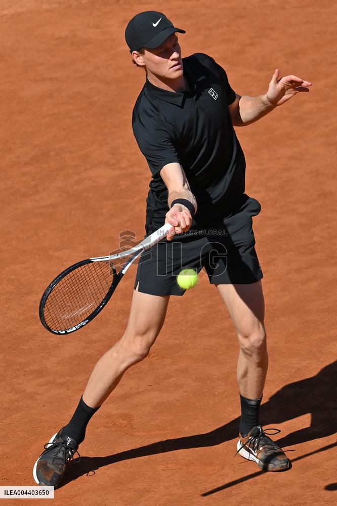 TENNIS - Internazionali di Tennis - Internazionali BNL d'Italia