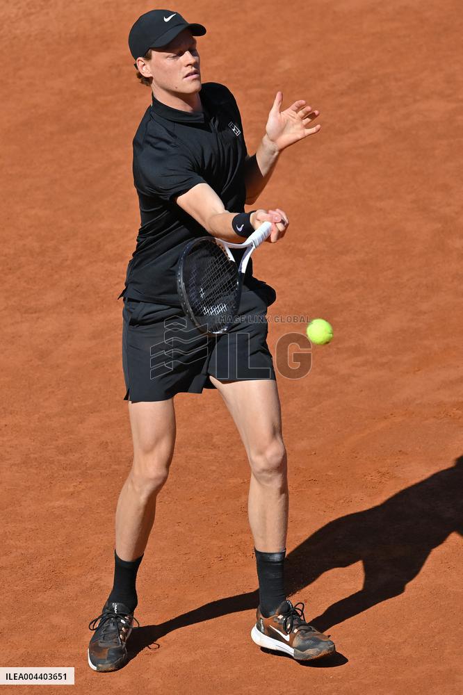 TENNIS - Internazionali di Tennis - Internazionali BNL d'Italia