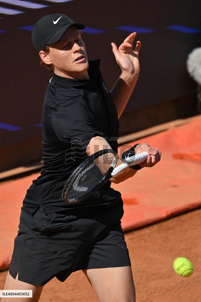 TENNIS - Internazionali di Tennis - Internazionali BNL d'Italia