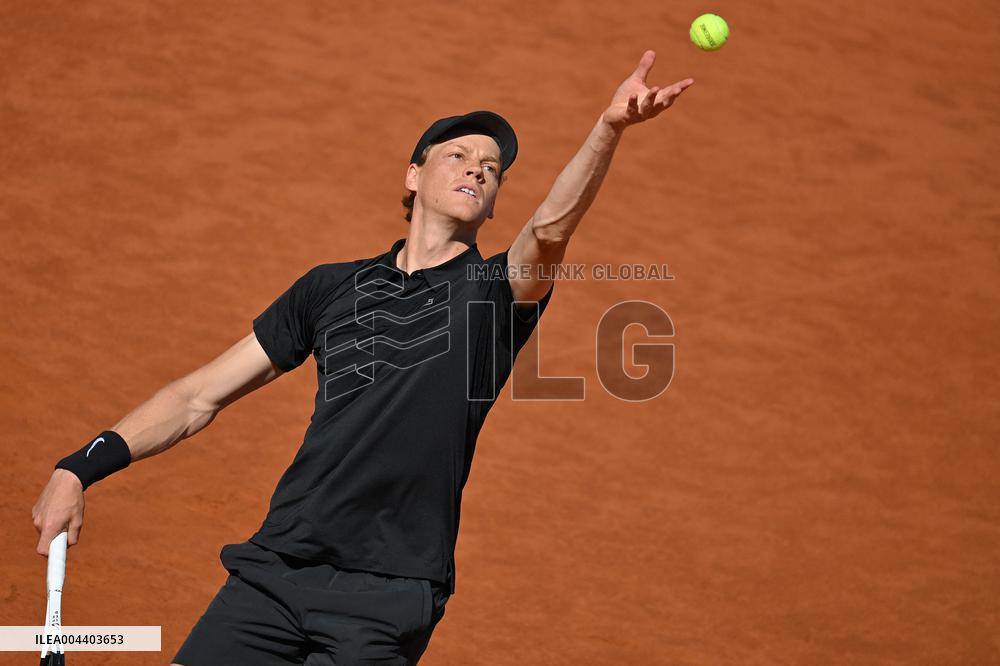 TENNIS - Internazionali di Tennis - Internazionali BNL d'Italia