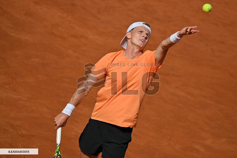 TENNIS - Internazionali di Tennis - Internazionali BNL d'Italia