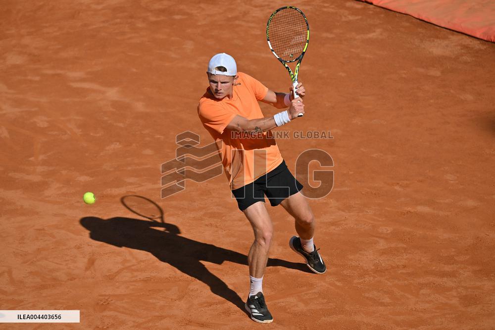 TENNIS - Internazionali di Tennis - Internazionali BNL d'Italia