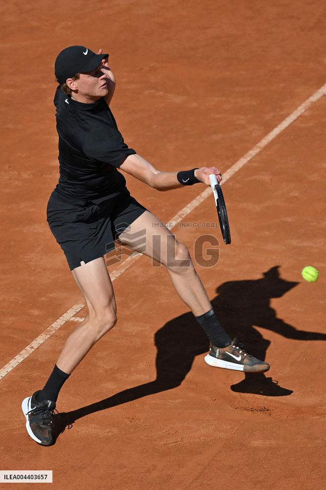 TENNIS - Internazionali di Tennis - Internazionali BNL d'Italia