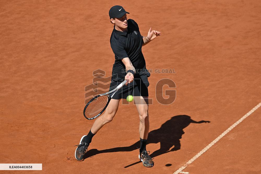 TENNIS - Internazionali di Tennis - Internazionali BNL d'Italia