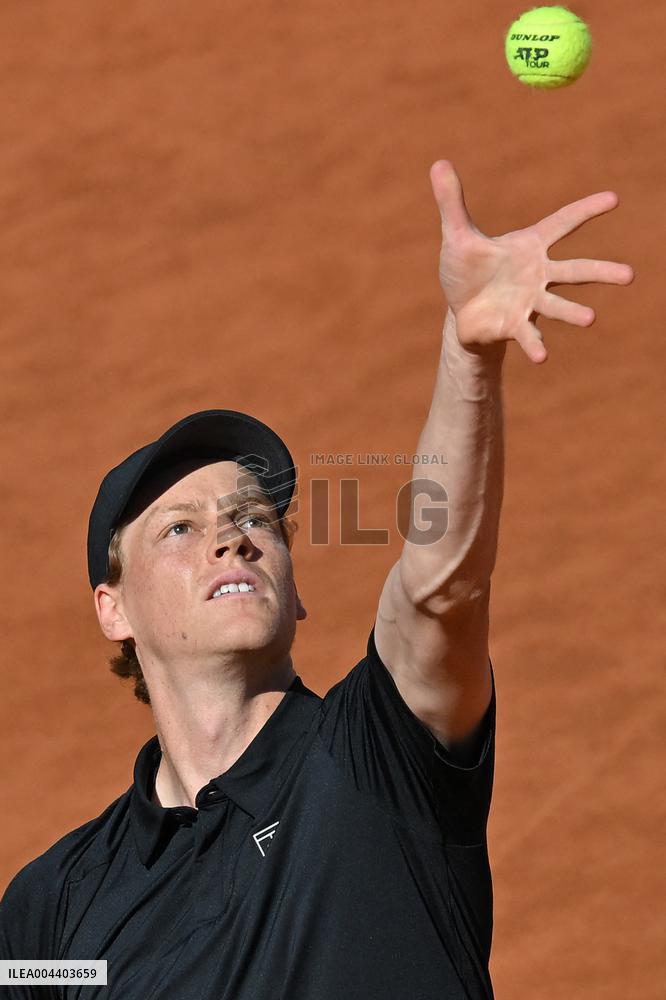 TENNIS - Internazionali di Tennis - Internazionali BNL d'Italia